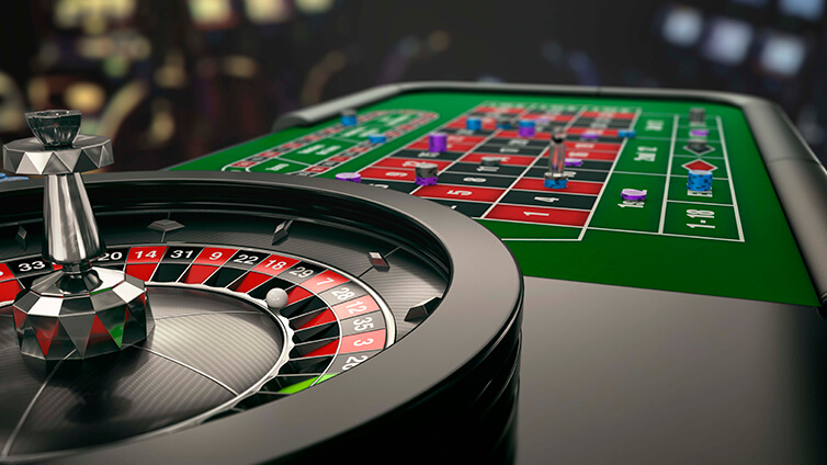 Top 10 Online Casinos – Sample Post