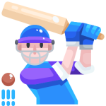 cricket-player